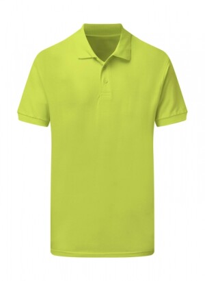 Mens Cotton Polo - Reklamnepredmety