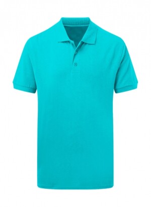 Mens Cotton Polo - Reklamnepredmety