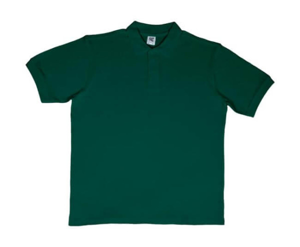 Mens Cotton Polo