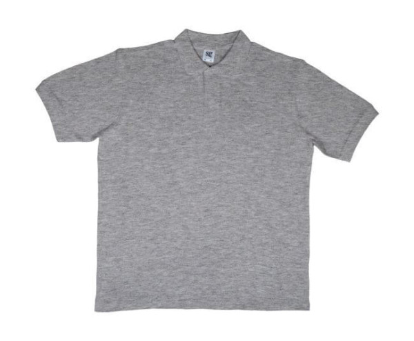 Mens Cotton Polo