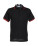 Tipped Piqué Poloshirt - 594-11-154 - variant Fr 594111546