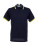 Tipped Piqué Poloshirt - 594-11-246 - variant Fr 594112466
