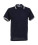 Tipped Piqué Poloshirt - 594-11-252 - variant Fr 594112526