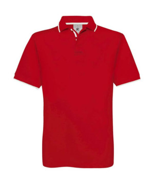 Tipped Polo - PU413 - Reklamnepredmety