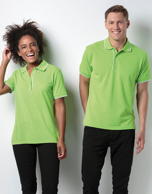 Womens Essential Polo Shirt - Reklamnepredmety