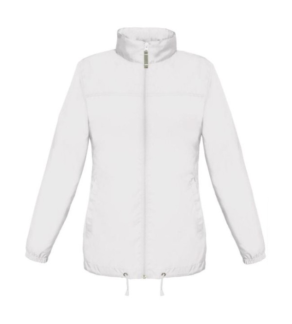 Ladies Windbreaker - JW902