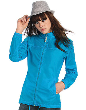 Ladies Windbreaker - JW902 - Reklamnepredmety