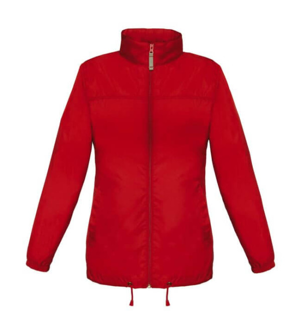 Ladies Windbreaker - JW902