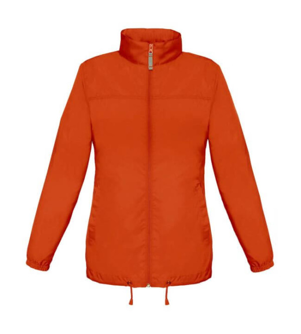 Ladies Windbreaker - JW902