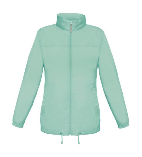 Ladies Windbreaker - JW902