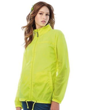 Ladies Windbreaker - JW902 - Reklamnepredmety