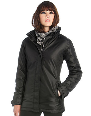 Ladies Heavy Weight Jacket - JW925 - Reklamnepredmety