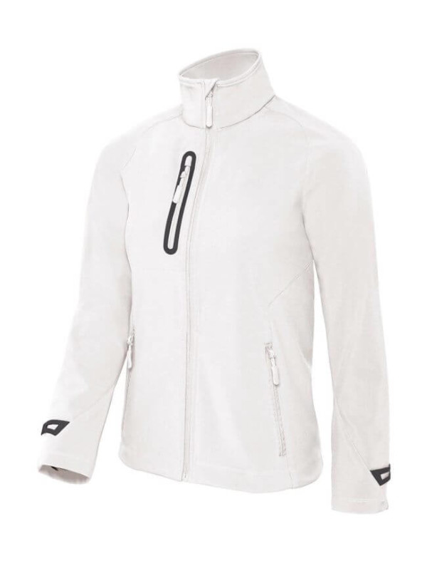 Ladies Technical Softshell - JW938