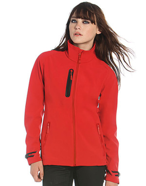 Ladies Technical Softshell - JW938 - Reklamnepredmety