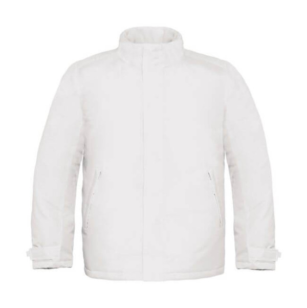 Mens Heavy Weight Jacket - JM970