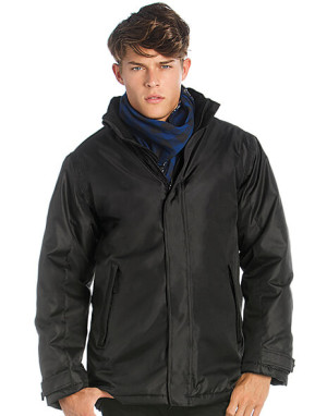 Mens Heavy Weight Jacket - JM970 - Reklamnepredmety