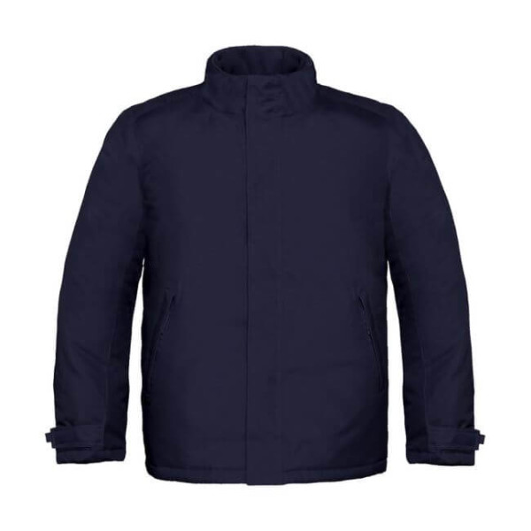 Mens Heavy Weight Jacket - JM970