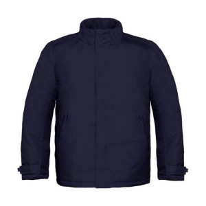 Mens Heavy Weight Jacket - JM970 - Reklamnepredmety