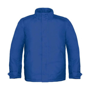 Mens Heavy Weight Jacket - JM970 - Reklamnepredmety