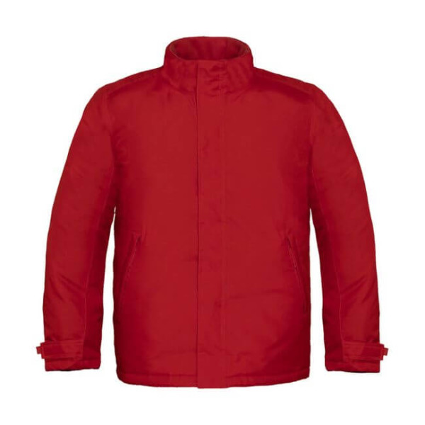 Mens Heavy Weight Jacket - JM970