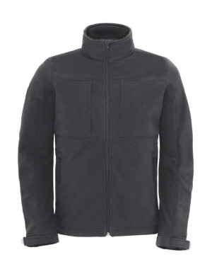 Hooded Softshell Men - JM950 - Reklamnepredmety