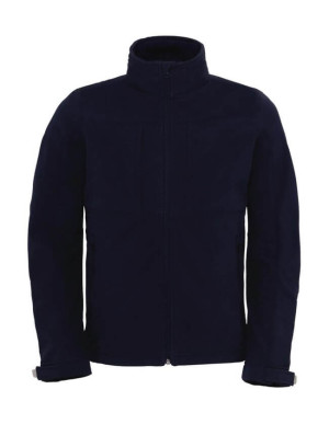 Hooded Softshell Men - JM950 - Reklamnepredmety