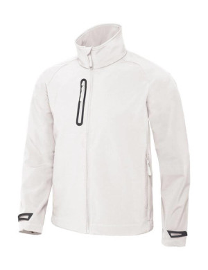 Men Technical Softshell Jacket - JM951 - Reklamnepredmety