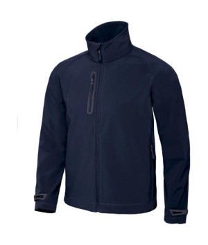 Men Technical Softshell Jacket - JM951 - Reklamnepredmety