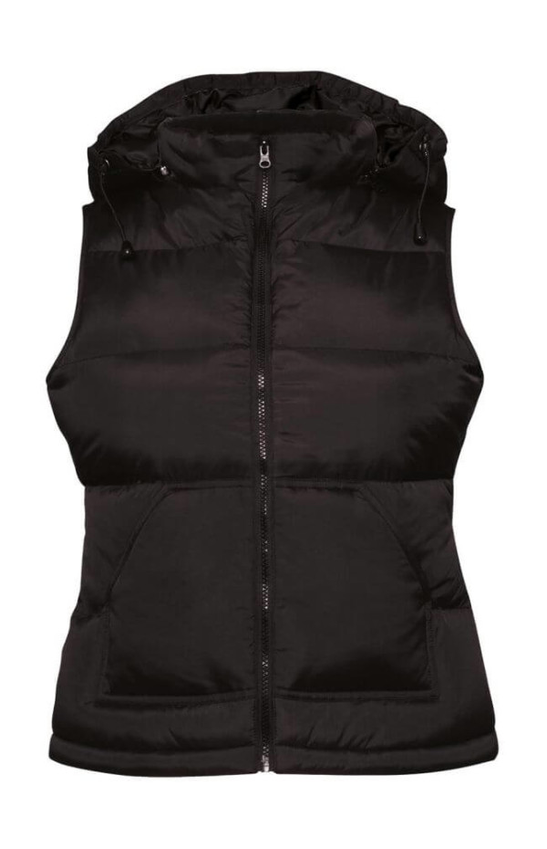 Ladies Bodywarmer - JW935