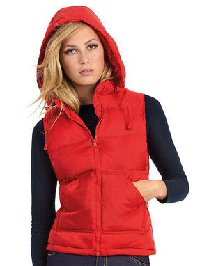 Ladies Bodywarmer - JW935 - Reklamnepredmety