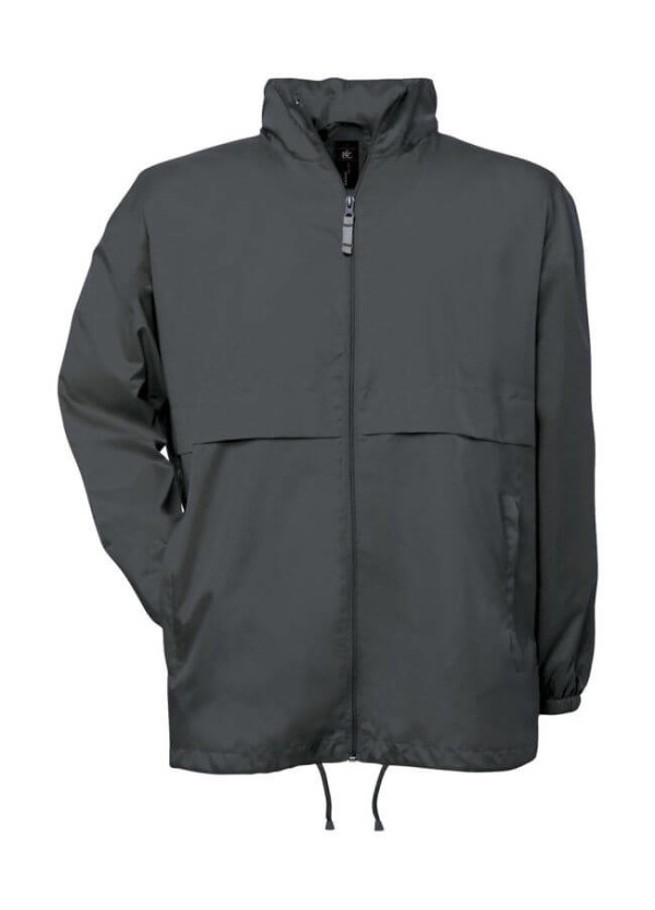 Windbreaker - JU801