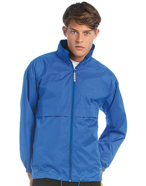 Windbreaker - JU801 - Reklamnepredmety