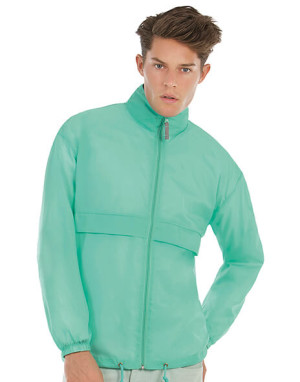 Windbreaker - JU800 - Reklamnepredmety