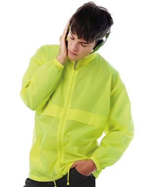 Windbreaker - JU800 - Reklamnepredmety