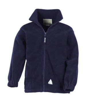 Kids Fleece Jacket - Reklamnepredmety