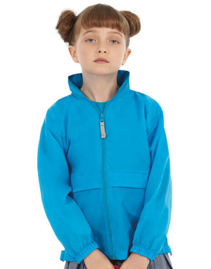 Kids Windbreaker - JK950 - Reklamnepredmety