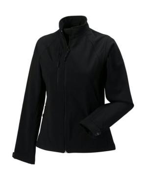 Ladies` Soft Shell Jacket - Reklamnepredmety