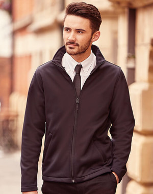 Men`s SmartSoftshell Jacket - Reklamnepredmety