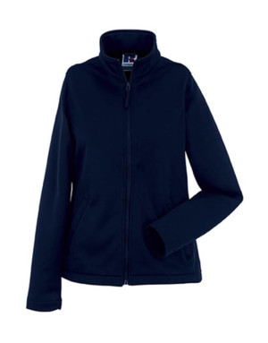 Ladies` SmartSoftshell Jacket - Reklamnepredmety