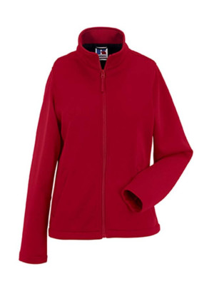 Ladies` SmartSoftshell Jacket - Reklamnepredmety