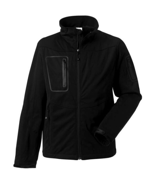 Mens Sports Shell 5000 Jacket