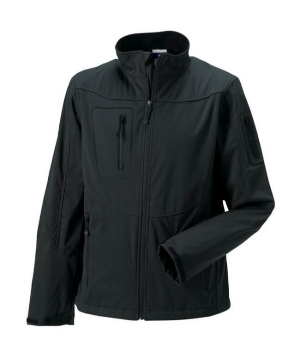 Mens Sports Shell 5000 Jacket