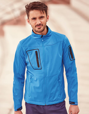 Mens Sports Shell 5000 Jacket - Reklamnepredmety