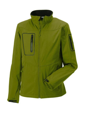 Mens Sports Shell 5000 Jacket - Reklamnepredmety