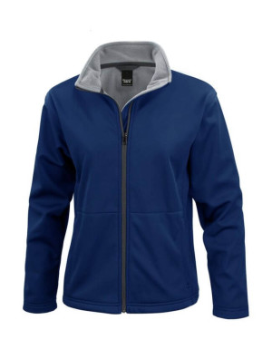 Ladies Core Softshell - Reklamnepredmety