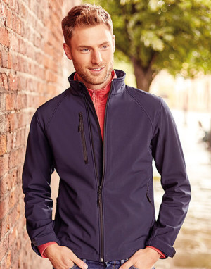 Soft Shell Jacket - Reklamnepredmety