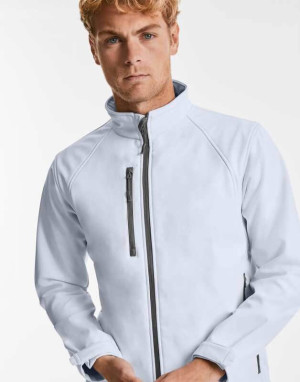 Soft Shell Jacket - Reklamnepredmety