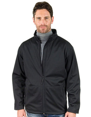 Core Soft Shell Jacket - Reklamnepredmety