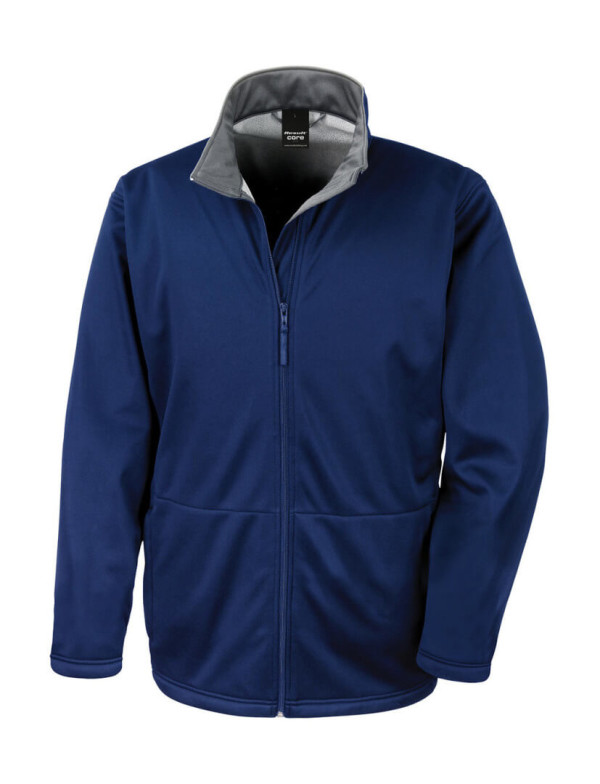 Core Soft Shell Jacket