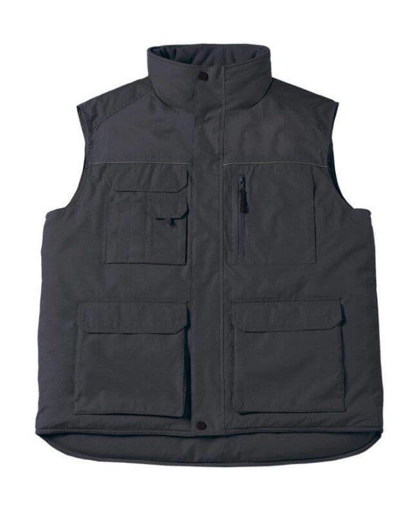 Workwear Bodywarmer - JUC40